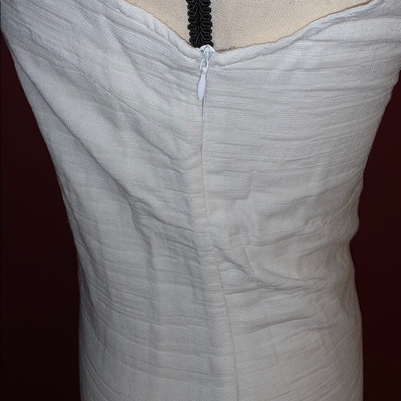 Callahan Knitwear Collette Dress XS - Picture 4 of 12